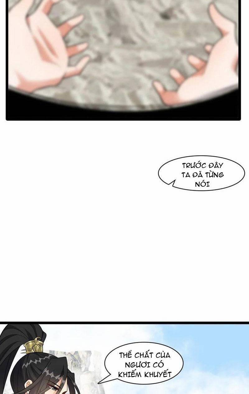 Ta Dưỡng Ra Nhân Vật Phản Diện Là Nữ Đế Yandere 18 trang 2