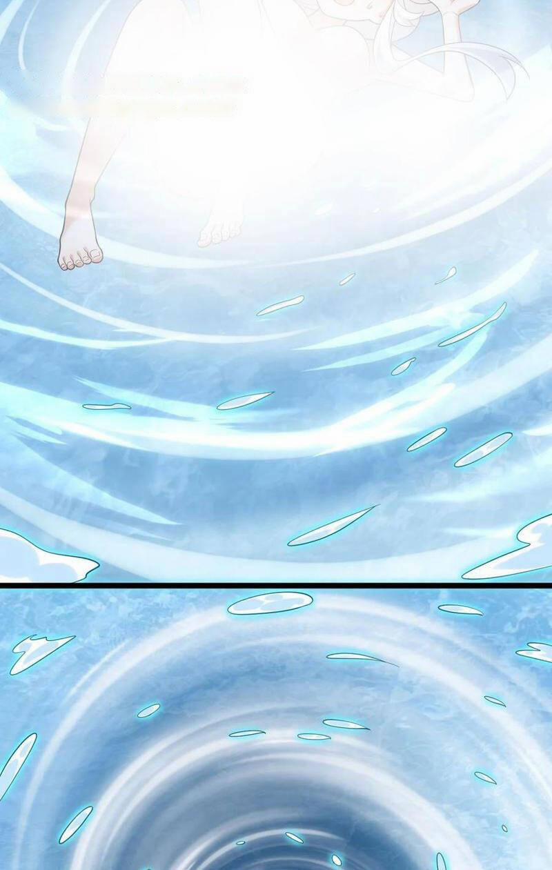 Ta Dưỡng Ra Nhân Vật Phản Diện Là Nữ Đế Yandere 18 trang 31