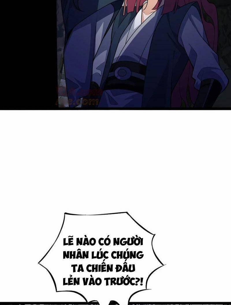 Ta Dưỡng Ra Nhân Vật Phản Diện Là Nữ Đế Yandere 18 trang 41