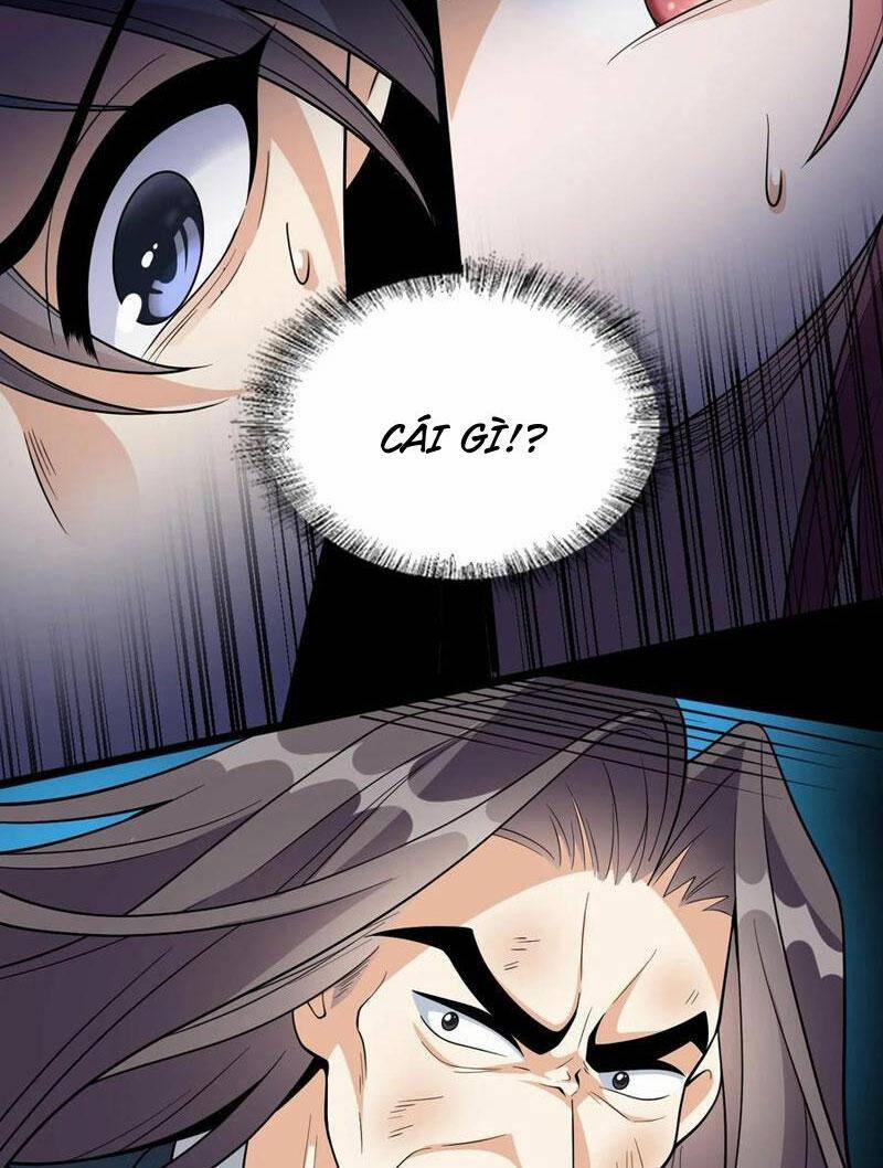 Ta Dưỡng Ra Nhân Vật Phản Diện Là Nữ Đế Yandere 18 trang 43