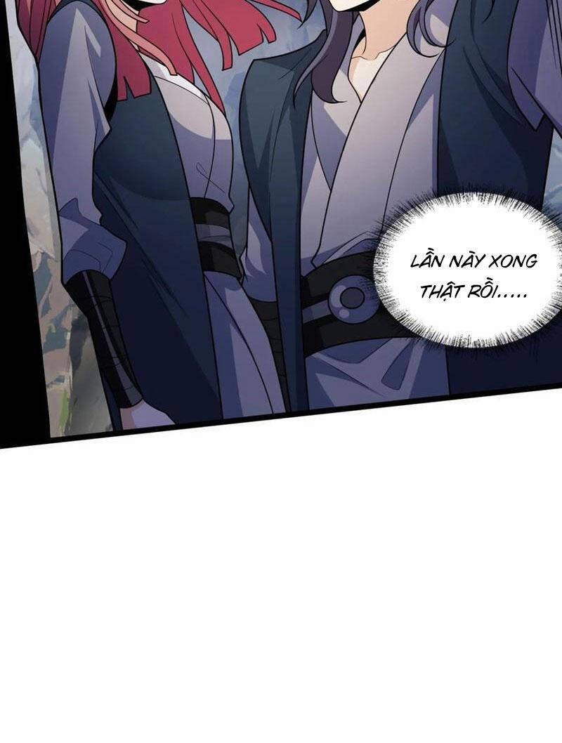 Ta Dưỡng Ra Nhân Vật Phản Diện Là Nữ Đế Yandere 18 trang 46