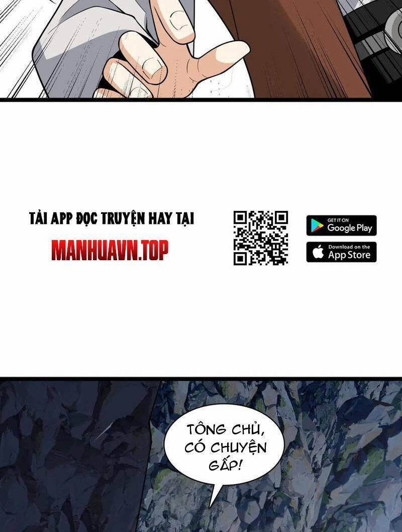 Ta Dưỡng Ra Nhân Vật Phản Diện Là Nữ Đế Yandere 18 trang 50