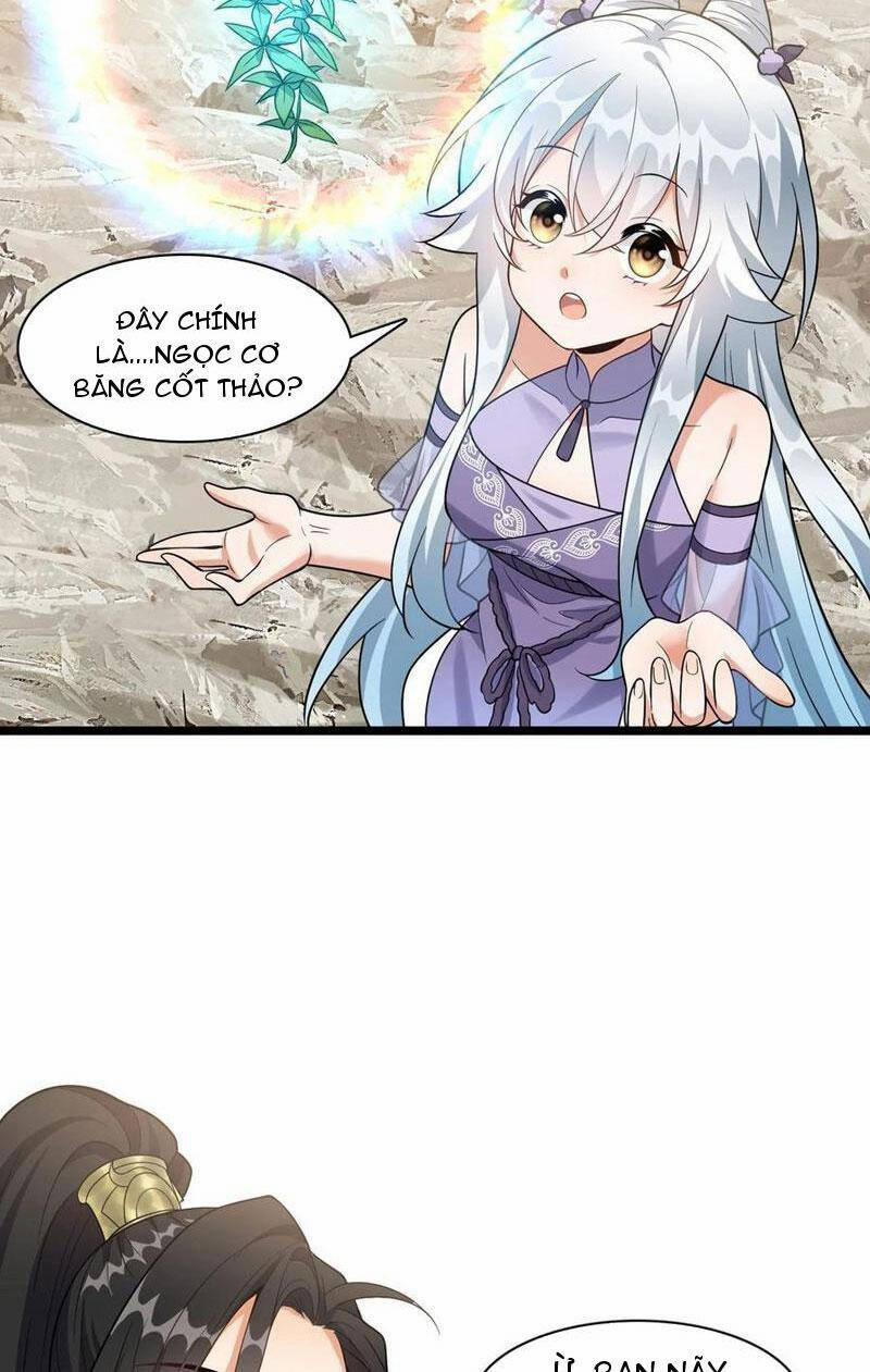 Ta Dưỡng Ra Nhân Vật Phản Diện Là Nữ Đế Yandere 18 trang 8