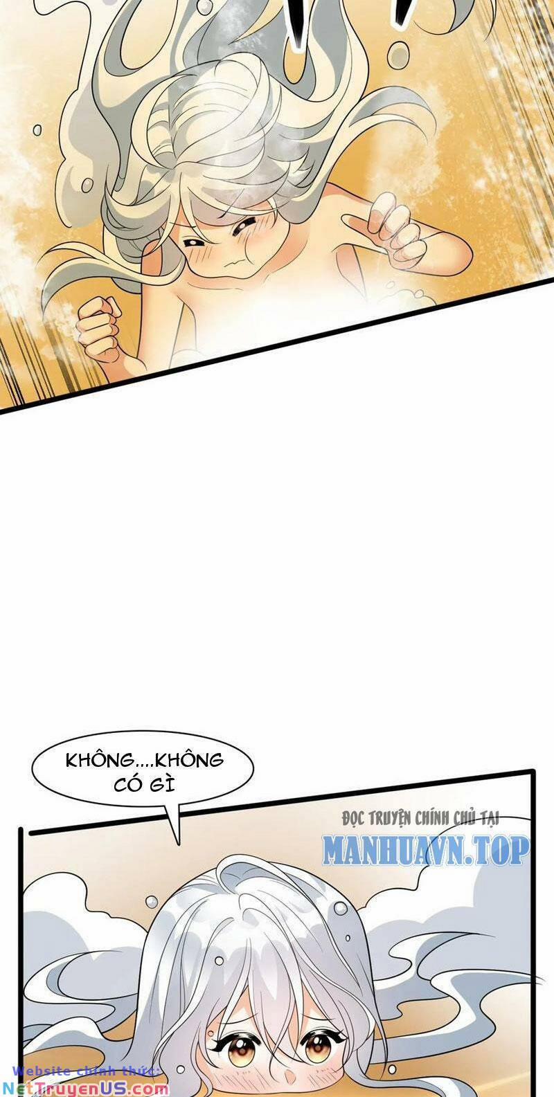 Ta Dưỡng Ra Nhân Vật Phản Diện Là Nữ Đế Yandere 19 trang 16