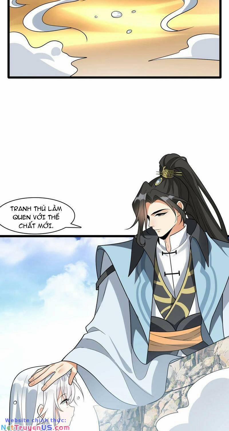 Ta Dưỡng Ra Nhân Vật Phản Diện Là Nữ Đế Yandere 19 trang 17