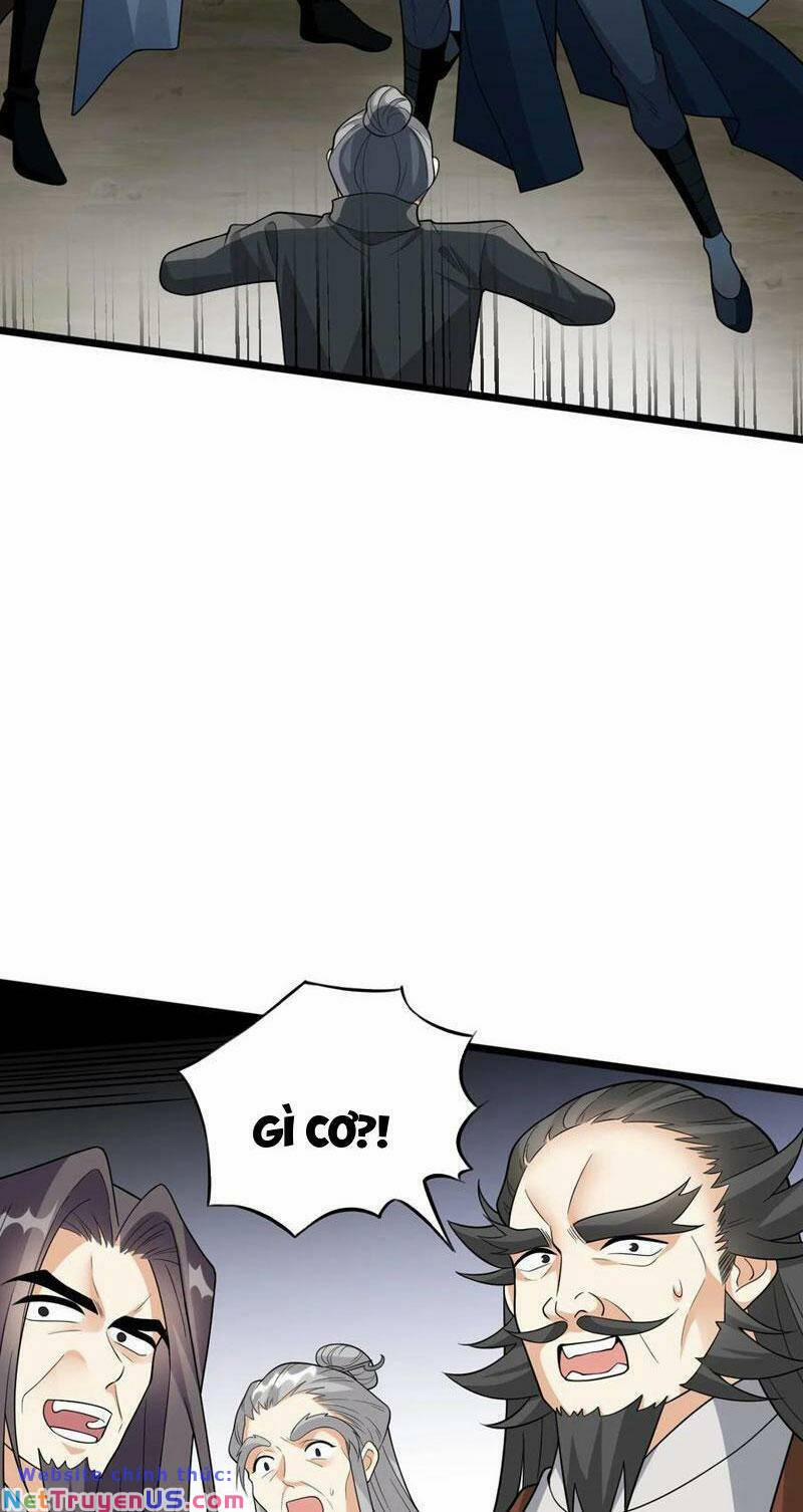 Ta Dưỡng Ra Nhân Vật Phản Diện Là Nữ Đế Yandere 19 trang 20