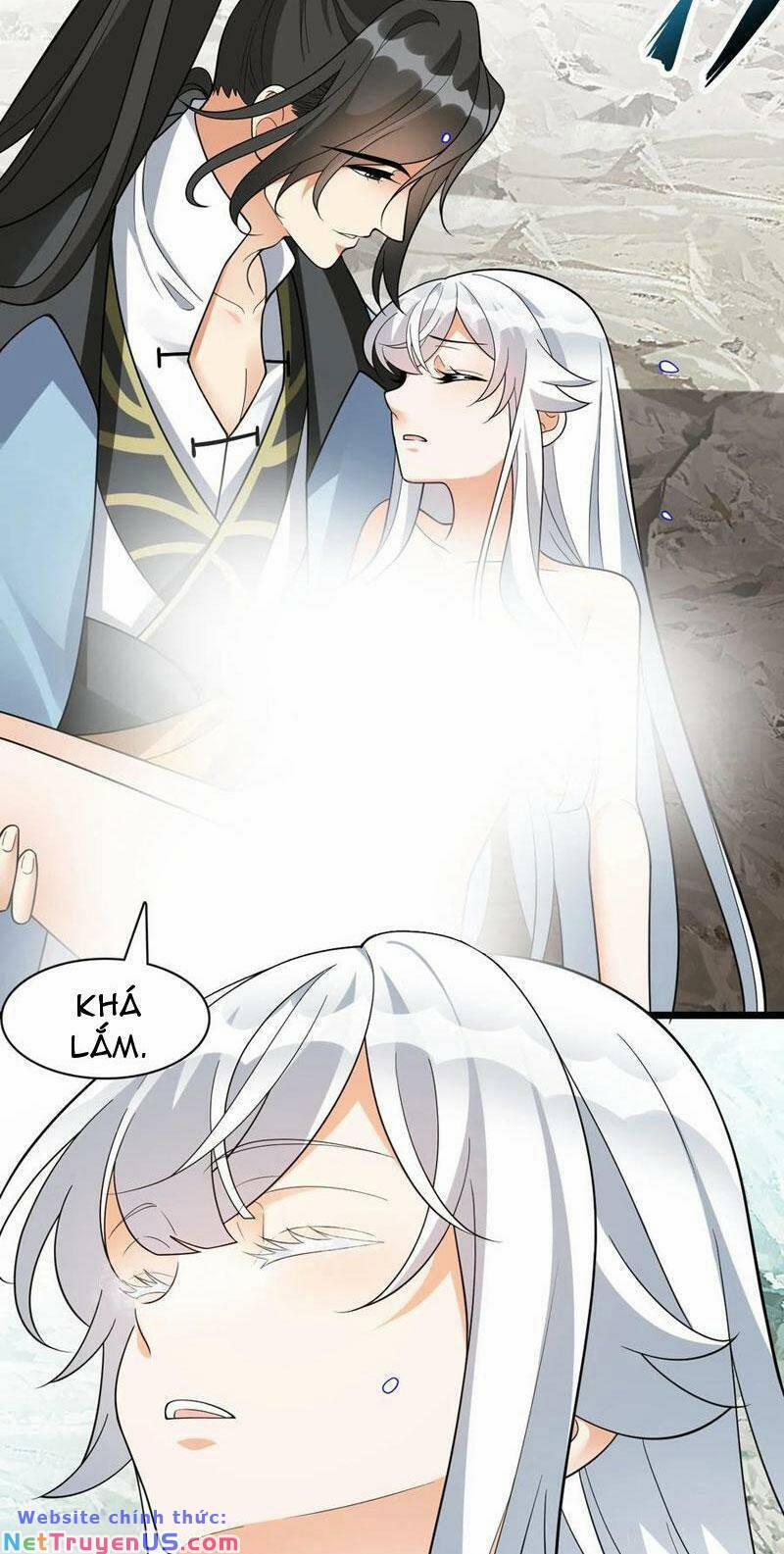 Ta Dưỡng Ra Nhân Vật Phản Diện Là Nữ Đế Yandere 19 trang 3