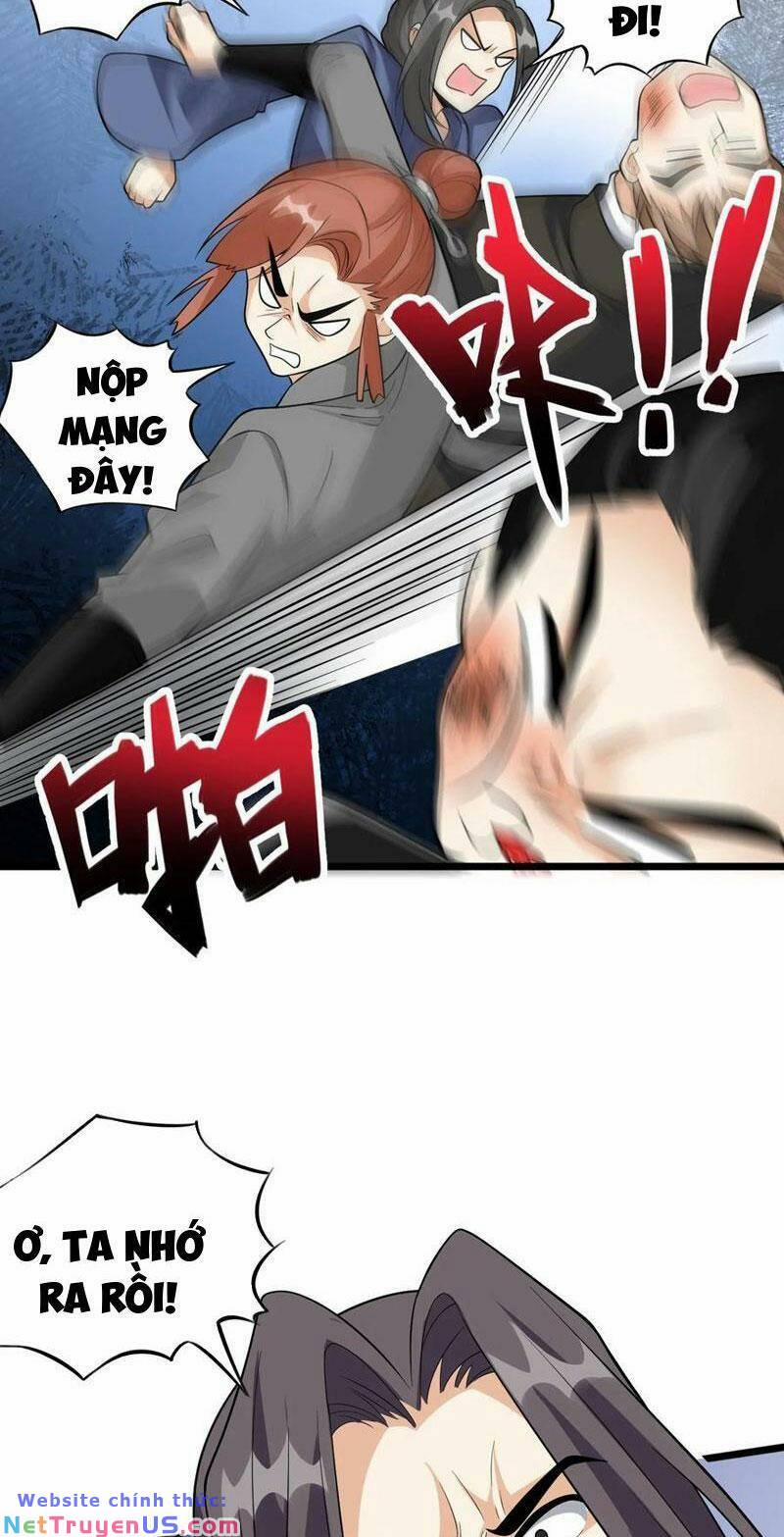 Ta Dưỡng Ra Nhân Vật Phản Diện Là Nữ Đế Yandere 19 trang 39