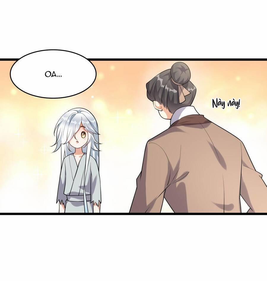 Ta Dưỡng Ra Nhân Vật Phản Diện Là Nữ Đế Yandere 2 trang 10