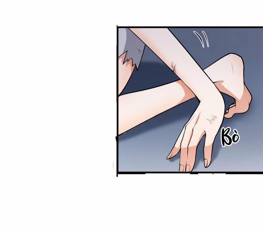 Ta Dưỡng Ra Nhân Vật Phản Diện Là Nữ Đế Yandere 2 trang 41