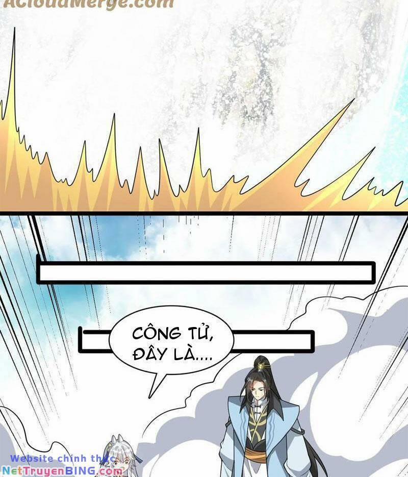 Ta Dưỡng Ra Nhân Vật Phản Diện Là Nữ Đế Yandere 20 trang 15