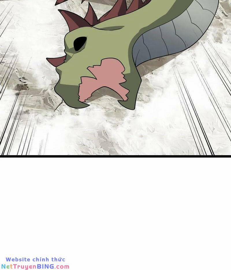 Ta Dưỡng Ra Nhân Vật Phản Diện Là Nữ Đế Yandere 20 trang 17