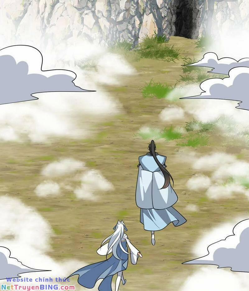 Ta Dưỡng Ra Nhân Vật Phản Diện Là Nữ Đế Yandere 20 trang 21