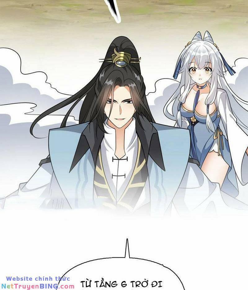 Ta Dưỡng Ra Nhân Vật Phản Diện Là Nữ Đế Yandere 20 trang 23