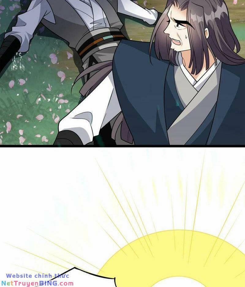 Ta Dưỡng Ra Nhân Vật Phản Diện Là Nữ Đế Yandere 20 trang 3