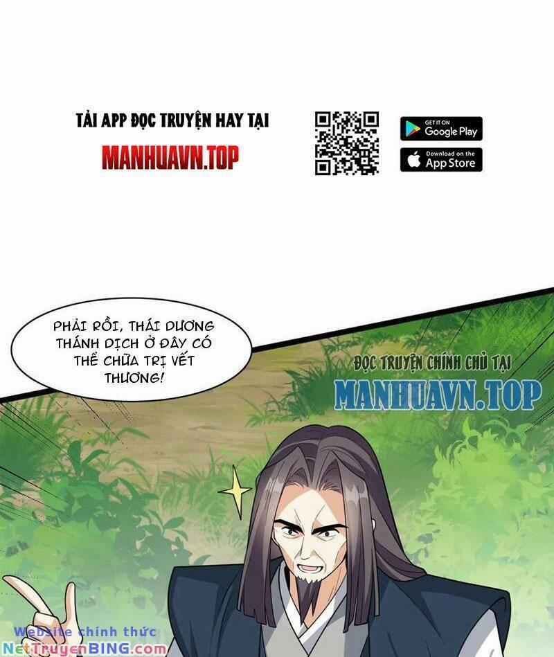 Ta Dưỡng Ra Nhân Vật Phản Diện Là Nữ Đế Yandere 20 trang 30