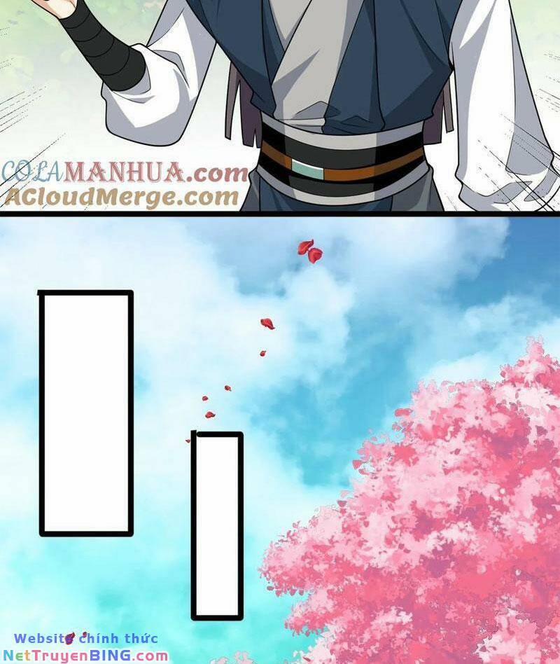 Ta Dưỡng Ra Nhân Vật Phản Diện Là Nữ Đế Yandere 20 trang 31