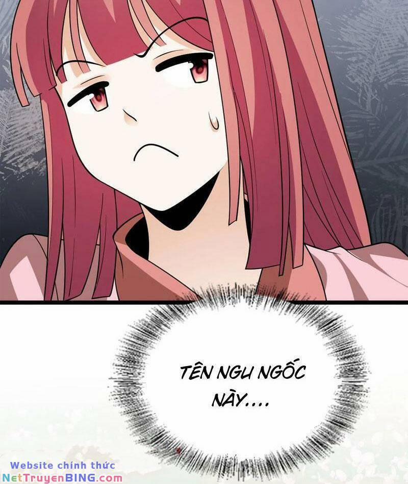 Ta Dưỡng Ra Nhân Vật Phản Diện Là Nữ Đế Yandere 20 trang 34