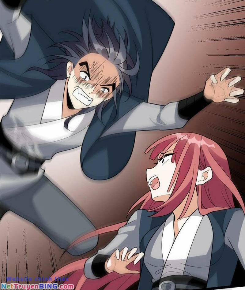 Ta Dưỡng Ra Nhân Vật Phản Diện Là Nữ Đế Yandere 20 trang 38