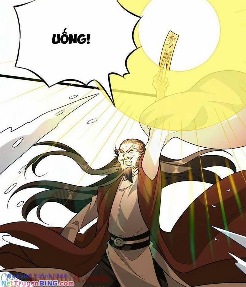 Ta Dưỡng Ra Nhân Vật Phản Diện Là Nữ Đế Yandere 20 trang 4