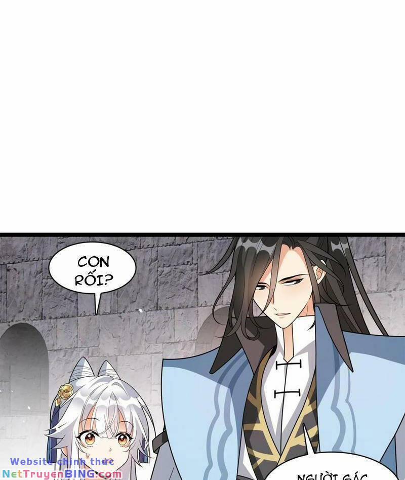 Ta Dưỡng Ra Nhân Vật Phản Diện Là Nữ Đế Yandere 20 trang 52