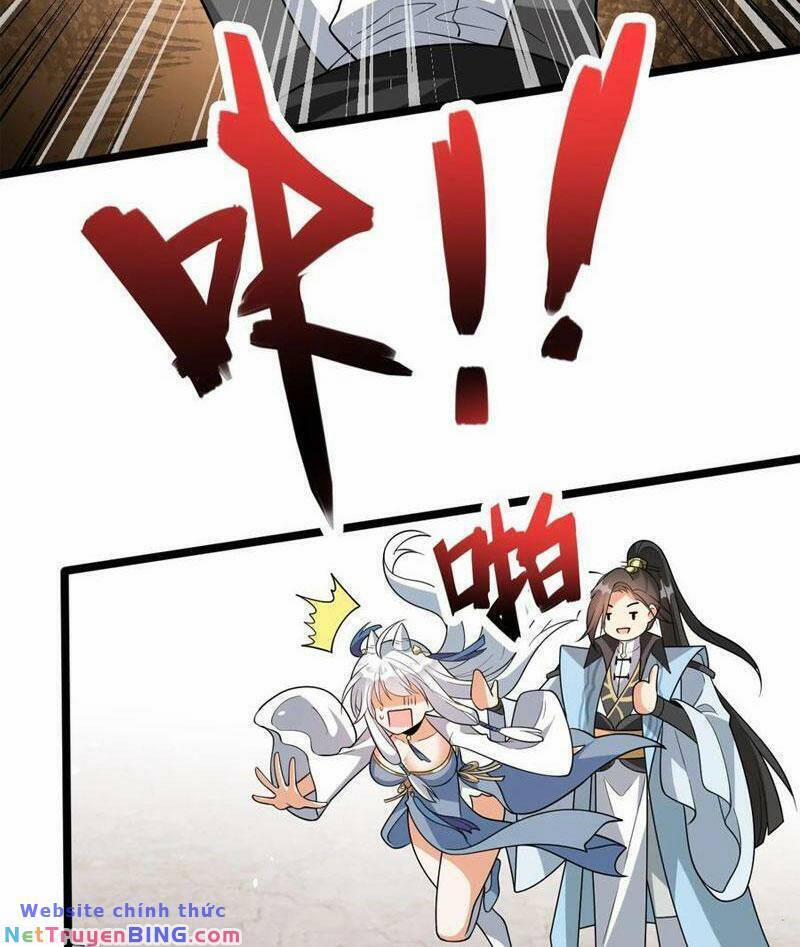 Ta Dưỡng Ra Nhân Vật Phản Diện Là Nữ Đế Yandere 20 trang 56