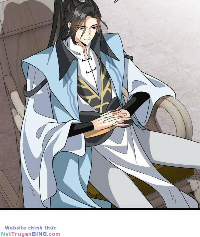 Ta Dưỡng Ra Nhân Vật Phản Diện Là Nữ Đế Yandere 20 trang 60