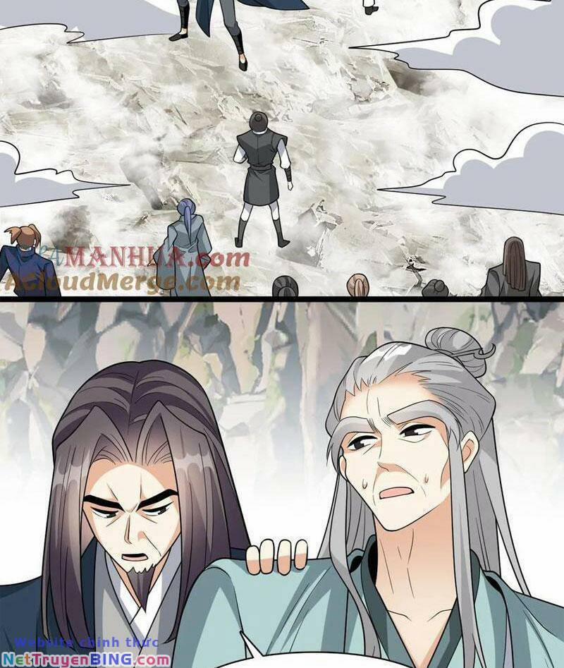 Ta Dưỡng Ra Nhân Vật Phản Diện Là Nữ Đế Yandere 20 trang 67