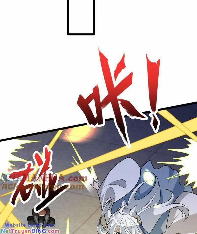 Ta Dưỡng Ra Nhân Vật Phản Diện Là Nữ Đế Yandere 20 trang 75