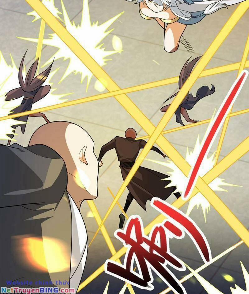 Ta Dưỡng Ra Nhân Vật Phản Diện Là Nữ Đế Yandere 20 trang 76