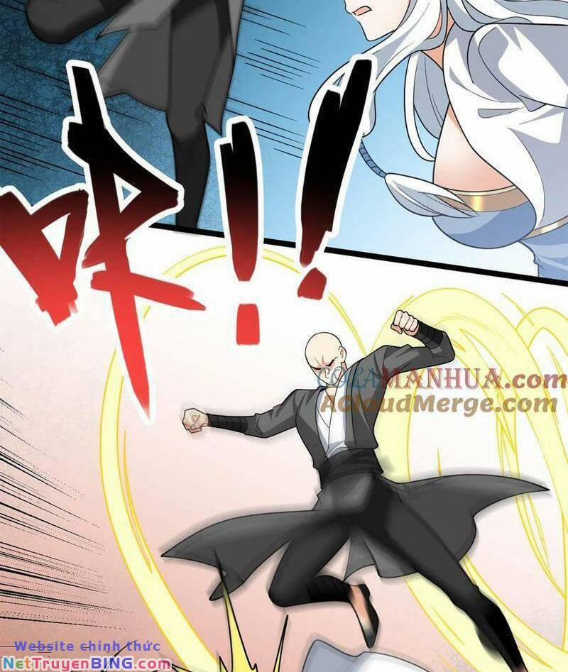 Ta Dưỡng Ra Nhân Vật Phản Diện Là Nữ Đế Yandere 20 trang 79