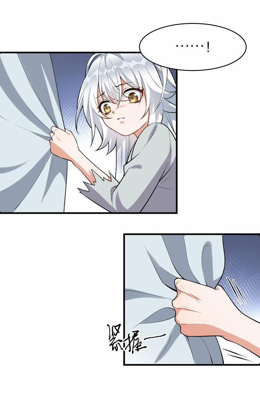 Ta Dưỡng Ra Nhân Vật Phản Diện Là Nữ Đế Yandere 3 trang 12