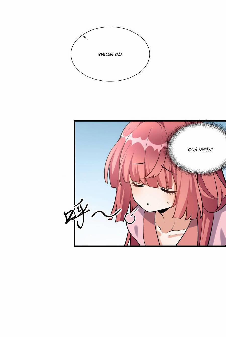 Ta Dưỡng Ra Nhân Vật Phản Diện Là Nữ Đế Yandere 3 trang 15