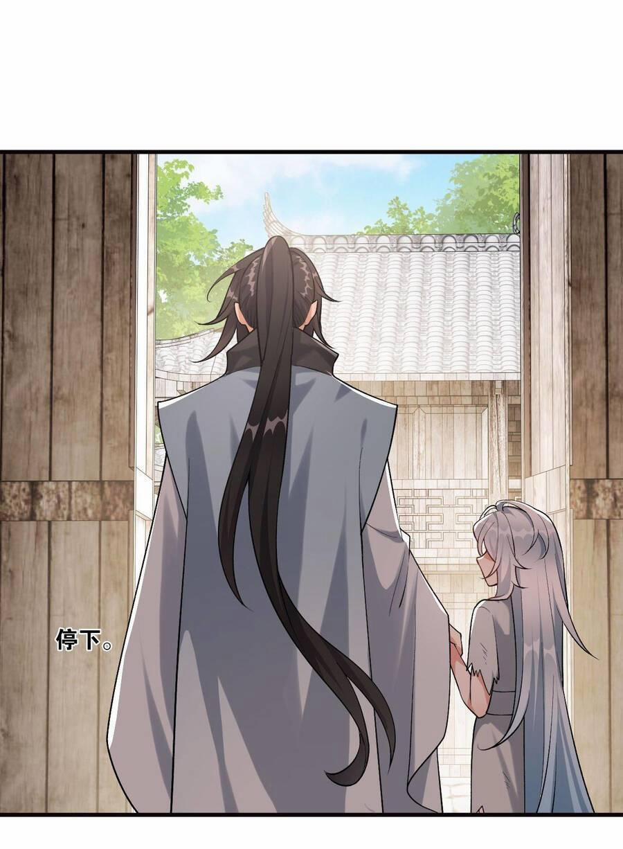 Ta Dưỡng Ra Nhân Vật Phản Diện Là Nữ Đế Yandere 3 trang 4