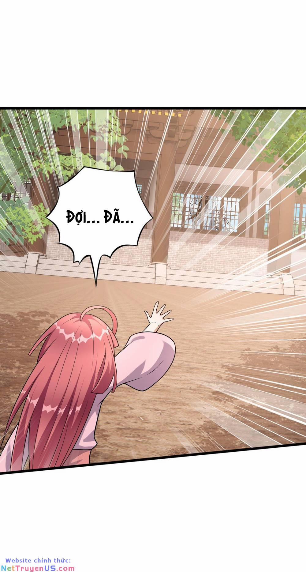 Ta Dưỡng Ra Nhân Vật Phản Diện Là Nữ Đế Yandere 4 trang 15