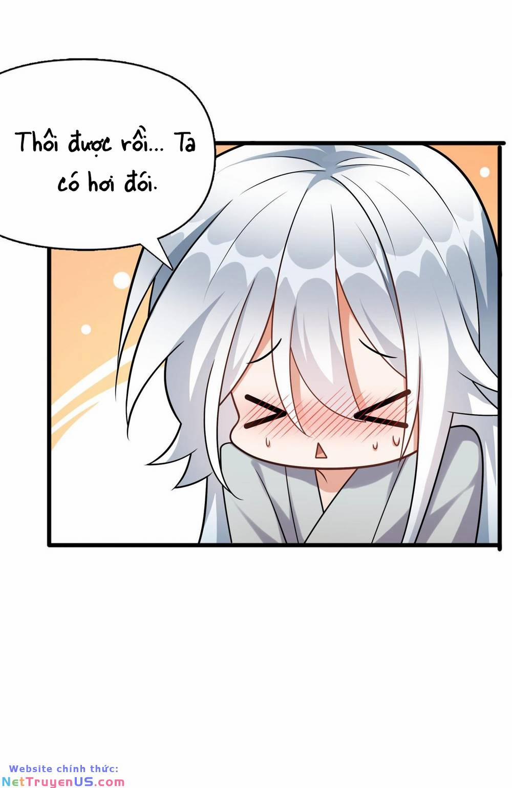 Ta Dưỡng Ra Nhân Vật Phản Diện Là Nữ Đế Yandere 4 trang 19