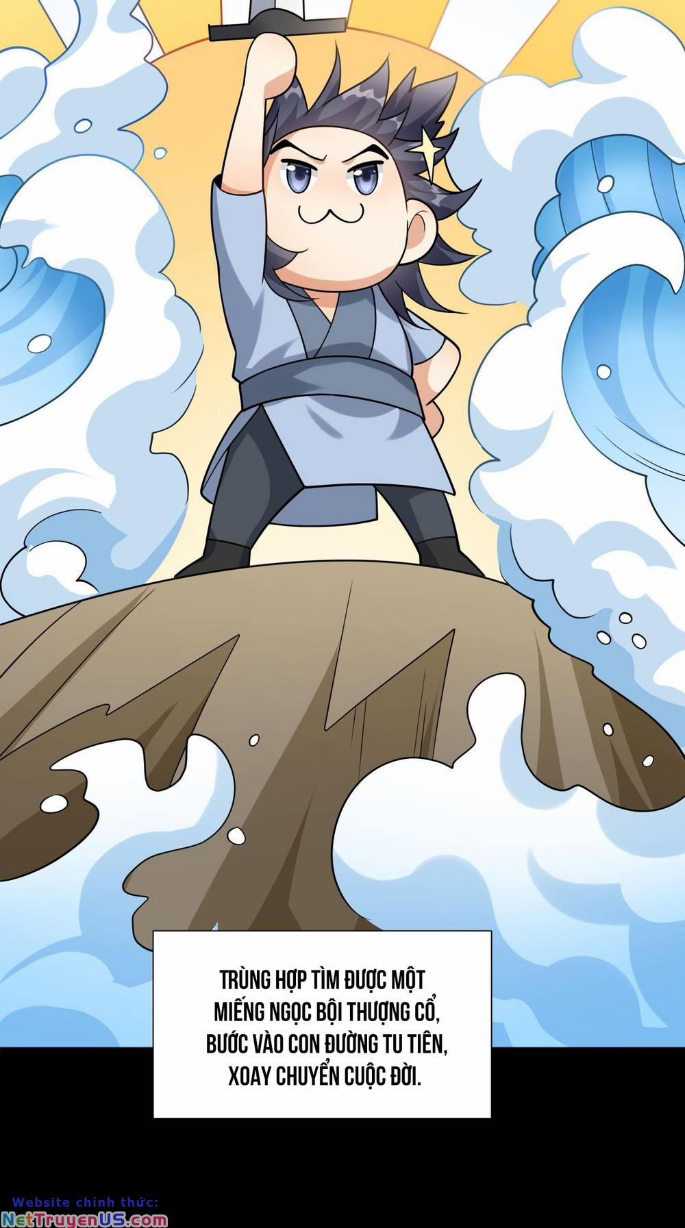 Ta Dưỡng Ra Nhân Vật Phản Diện Là Nữ Đế Yandere 4 trang 56