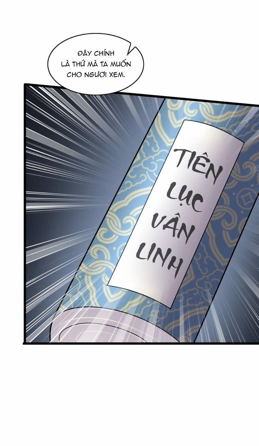 Ta Dưỡng Ra Nhân Vật Phản Diện Là Nữ Đế Yandere 5 trang 45