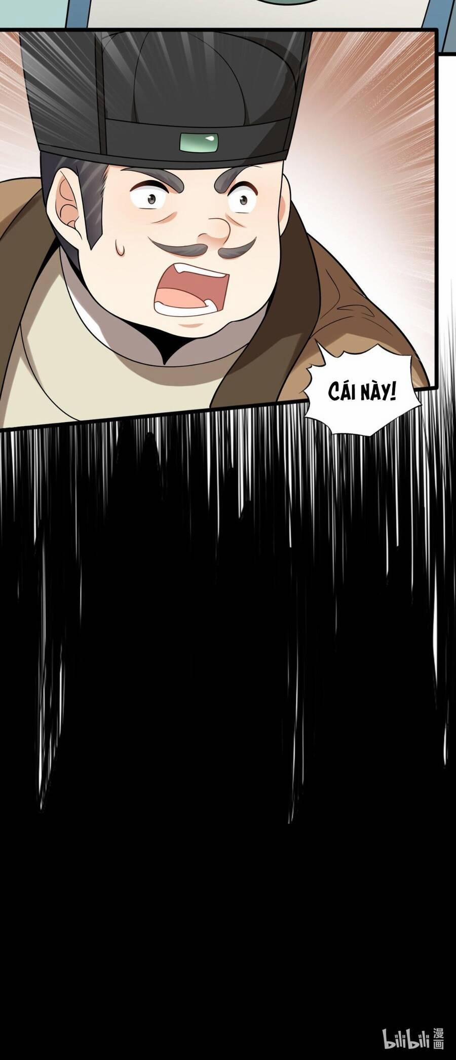 Ta Dưỡng Ra Nhân Vật Phản Diện Là Nữ Đế Yandere 5 trang 53