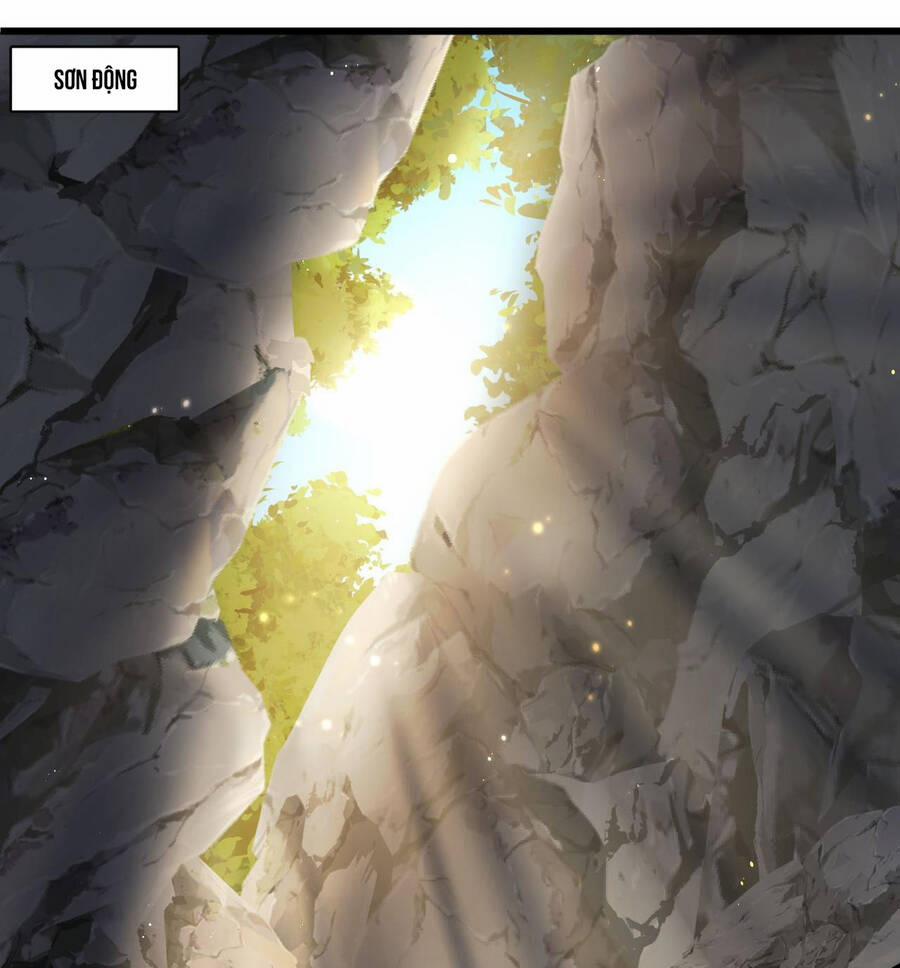 Ta Dưỡng Ra Nhân Vật Phản Diện Là Nữ Đế Yandere 7 trang 27