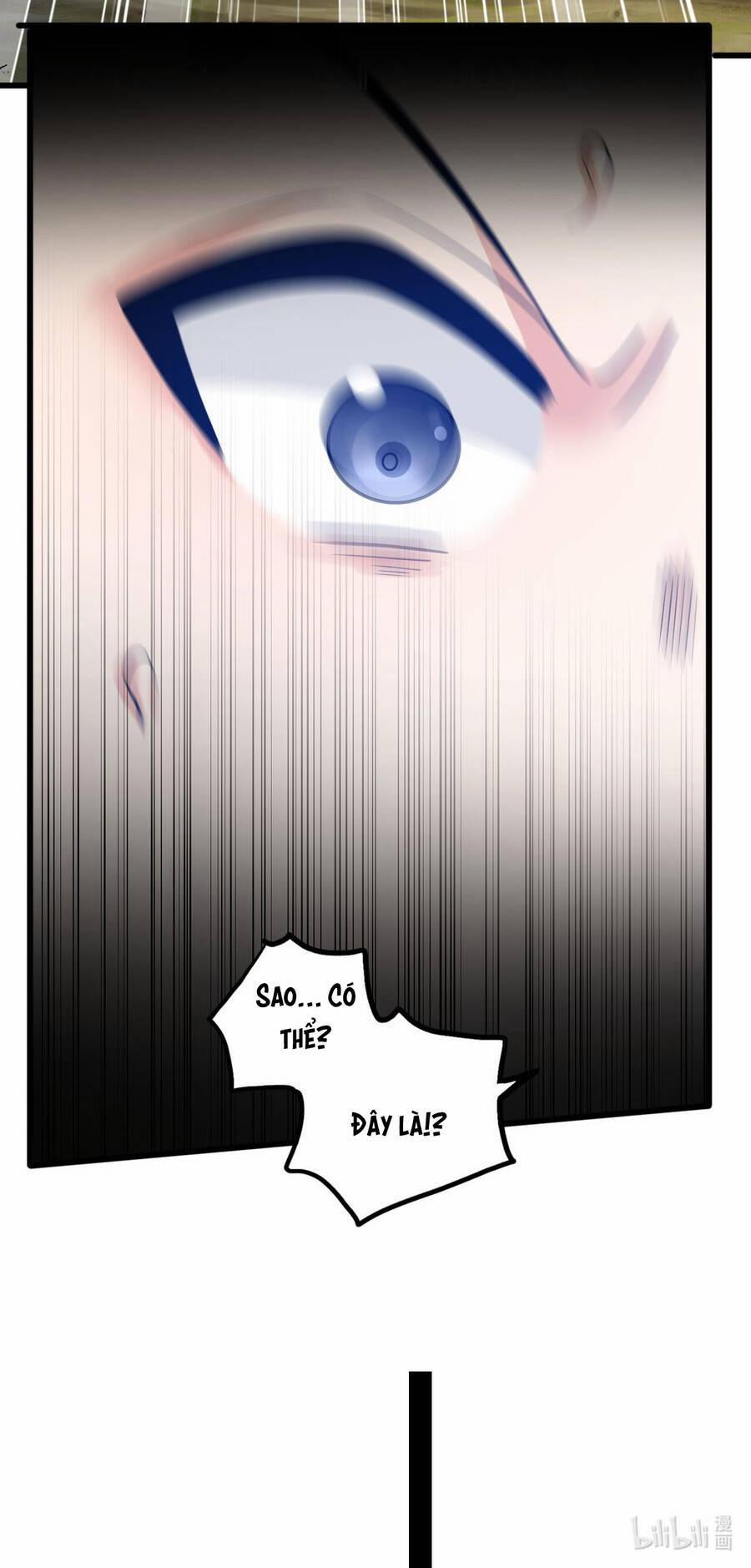 Ta Dưỡng Ra Nhân Vật Phản Diện Là Nữ Đế Yandere 7 trang 50