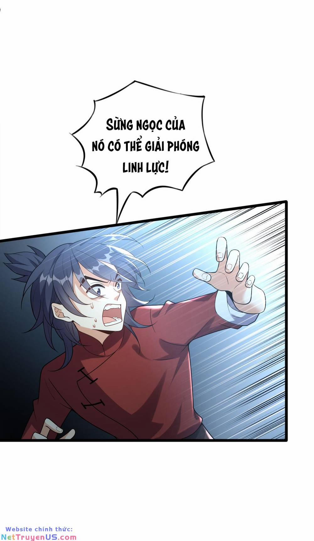 Ta Dưỡng Ra Nhân Vật Phản Diện Là Nữ Đế Yandere 8 trang 10