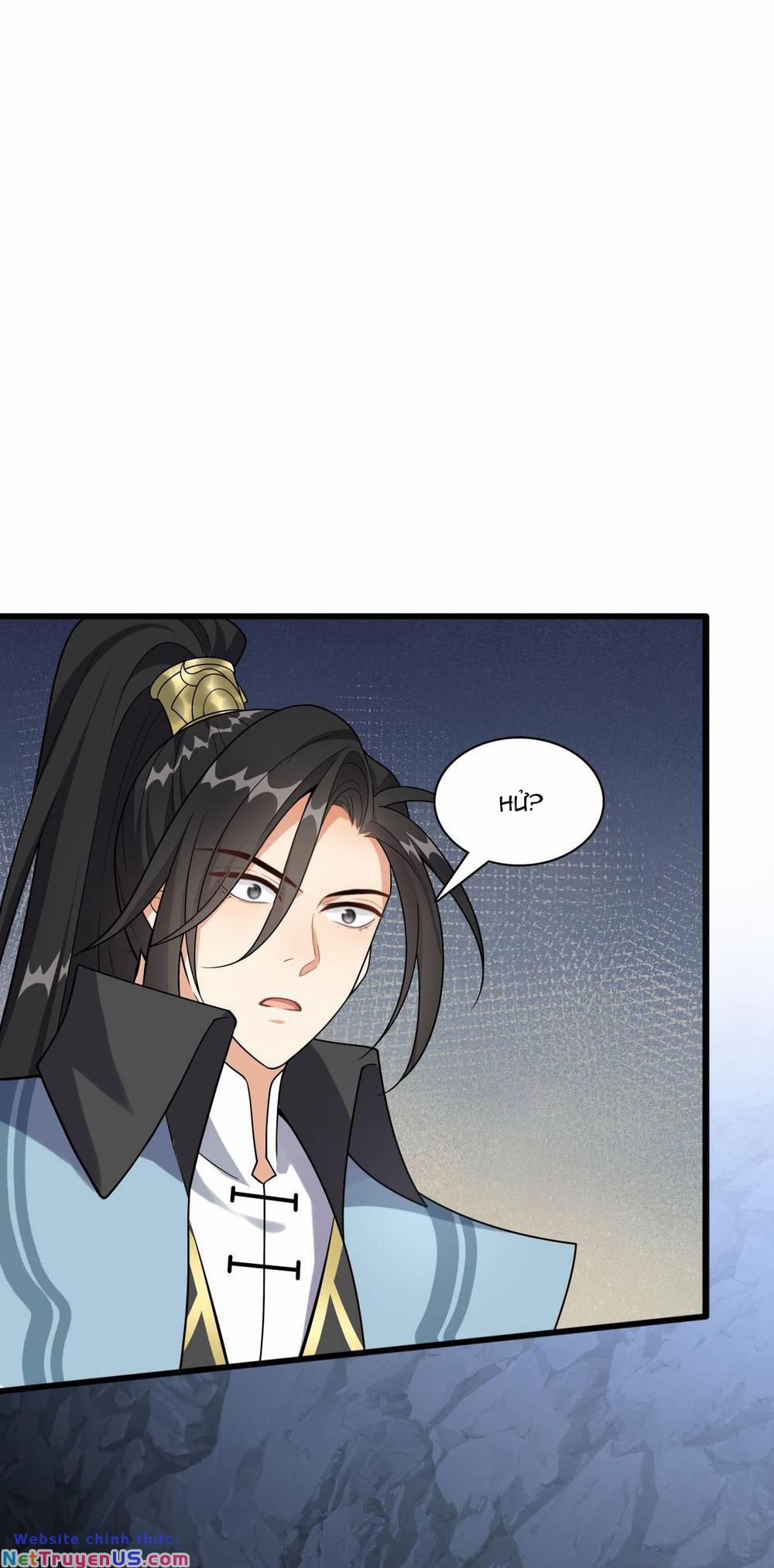 Ta Dưỡng Ra Nhân Vật Phản Diện Là Nữ Đế Yandere 8 trang 46