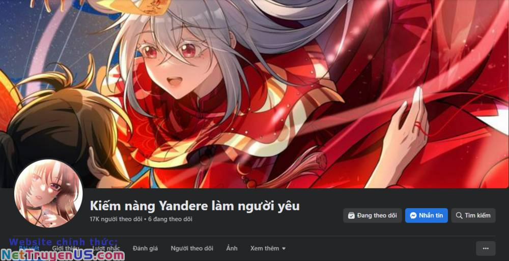 Ta Dưỡng Ra Nhân Vật Phản Diện Là Nữ Đế Yandere 8 trang 53