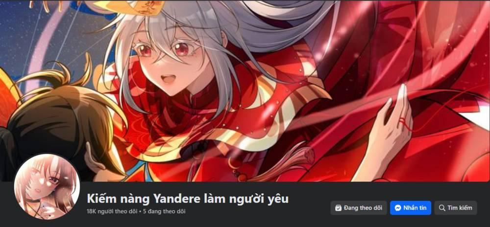 Ta Dưỡng Ra Nhân Vật Phản Diện Là Nữ Đế Yandere 9 trang 52