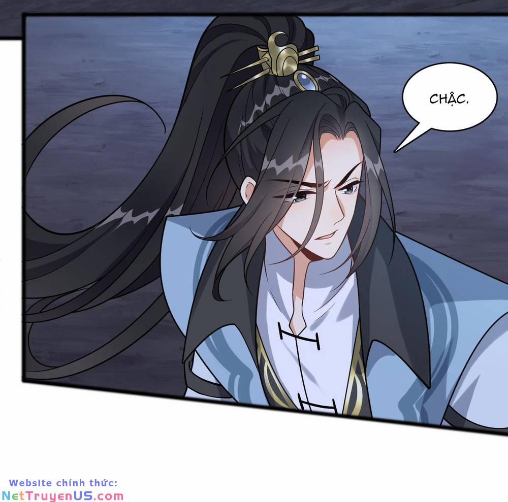 Ta Dưỡng Ra Nhân Vật Phản Diện Là Nữ Đế Yandere 9 trang 8