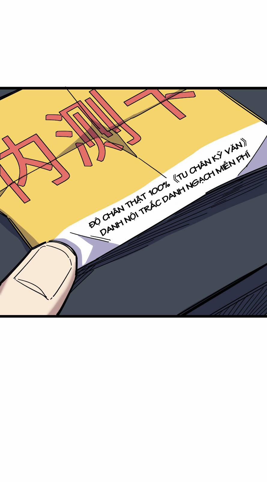 Ta Giả Thành Npc Tại Thế Giới Tiên Hiệp 1 trang 101