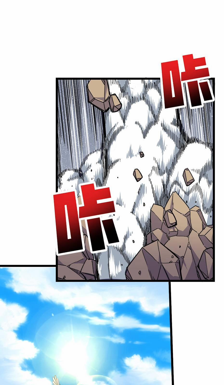 Ta Giả Thành Npc Tại Thế Giới Tiên Hiệp 1 trang 26