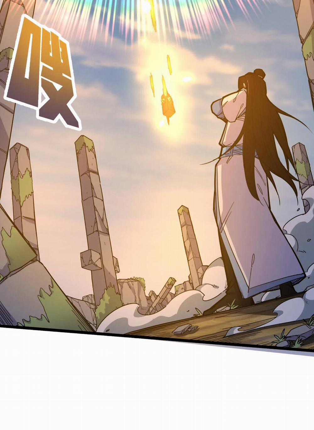 Ta Giả Thành Npc Tại Thế Giới Tiên Hiệp 1 trang 41