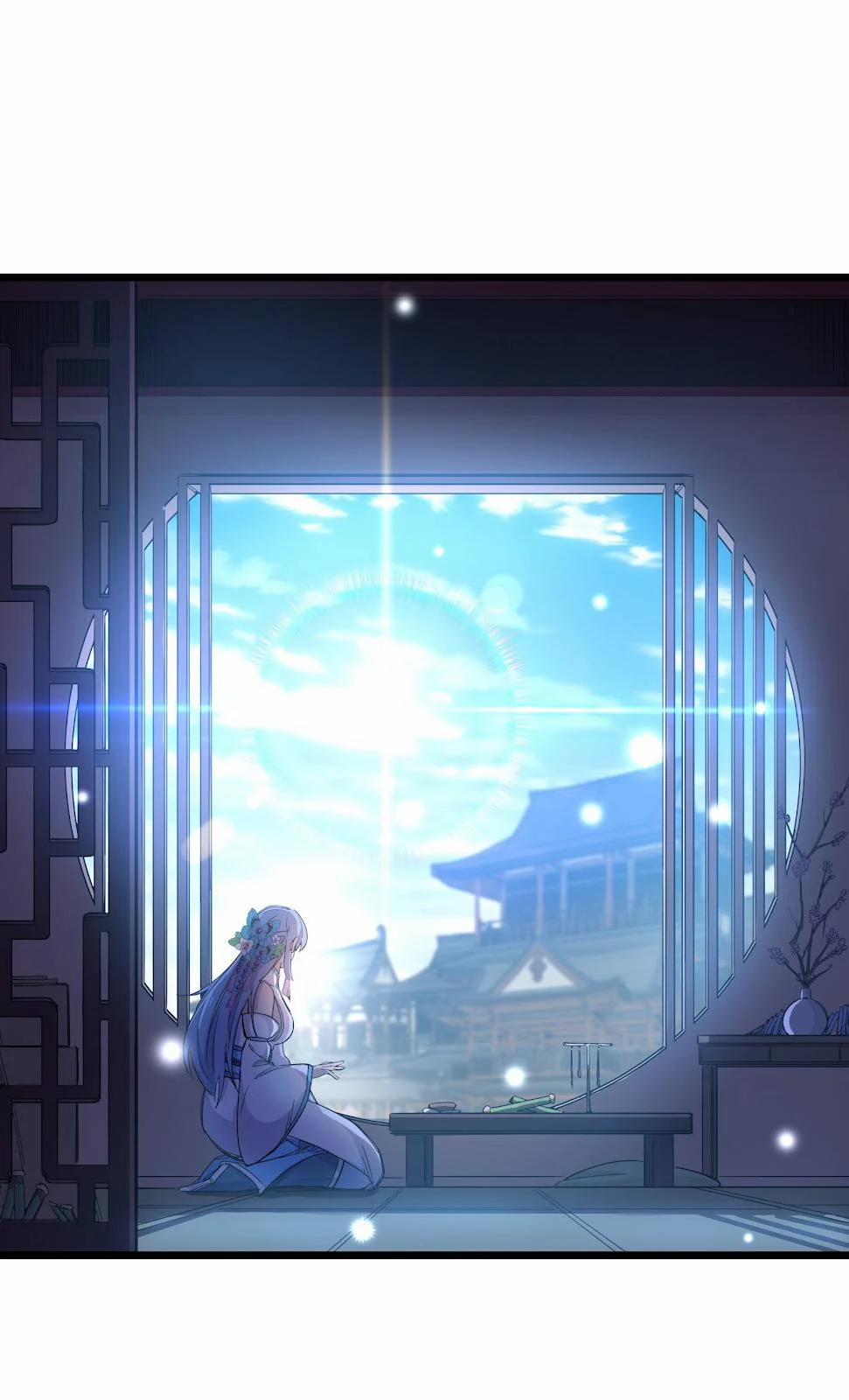 Ta Giả Thành Npc Tại Thế Giới Tiên Hiệp 1 trang 44